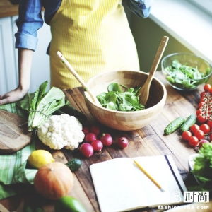 <b>韩女星用高酵素食物减肥瘦身？这枚安利可以吃</b>