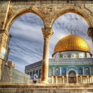 为什么一定要去一次耶路撒冷？
