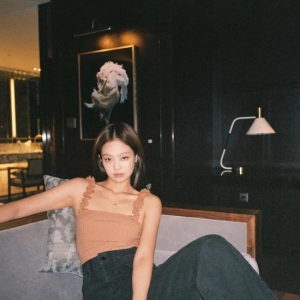 Jennie的甜辣风 现在努力下还能跟上吗