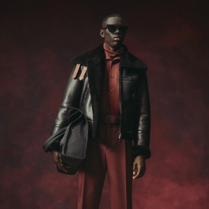 Bally 2021秋冬系列