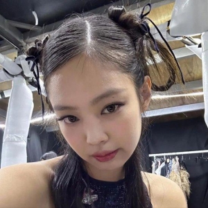 Jennie宁艺卓这种猫系辣妹 原来20年前就流行过了？