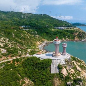 中国唯一全域AAAA级景区的海岛 后悔现在才知道