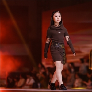 AW2025童博会·上海少儿时尚