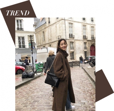 衣服也要和刷剧一样，开启“冬季复古循环模式”！