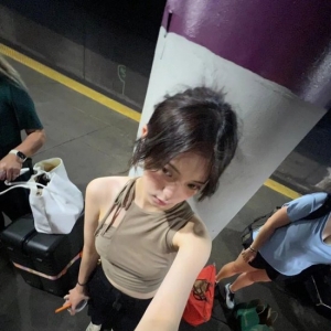 在充满随机的异国生活里，留子们到底该穿点啥？